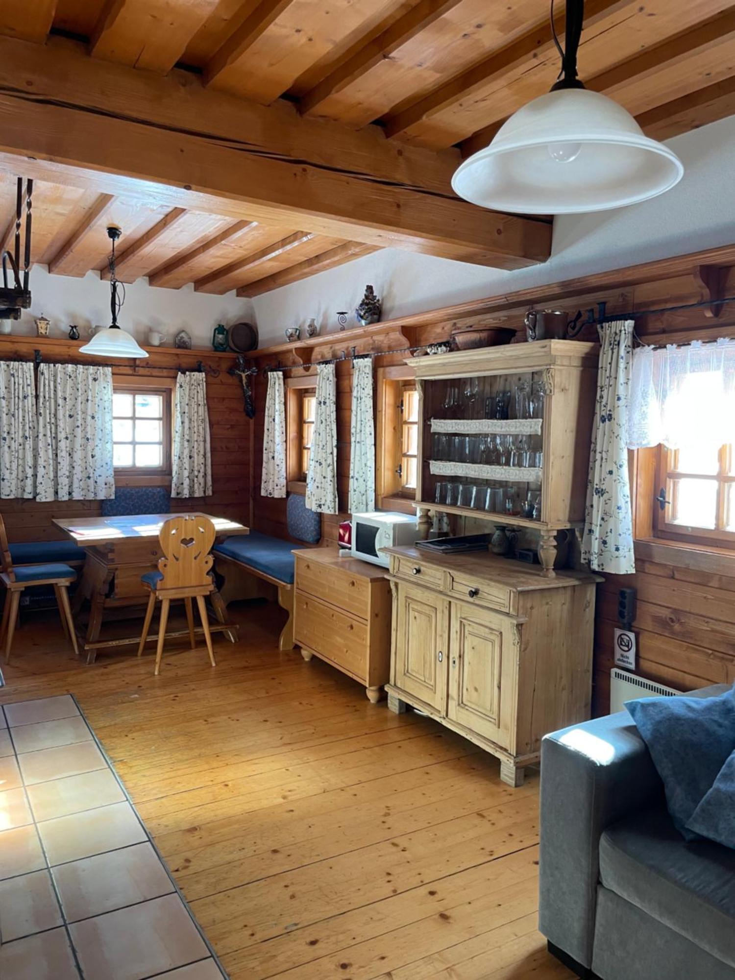Ferienhaus Bettina Rassis Feriendorf Доннерсбахвальд Экстерьер фото