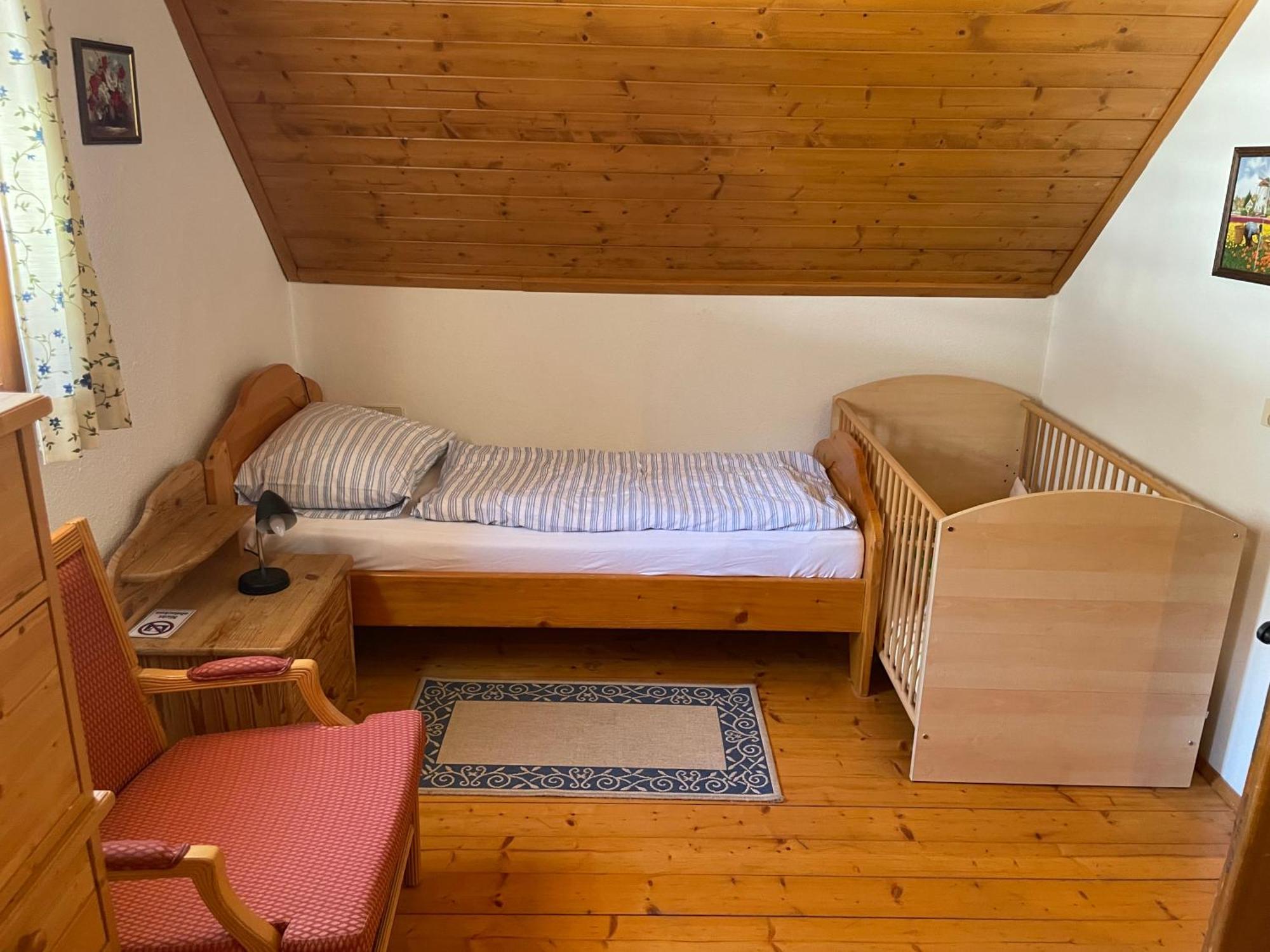 Ferienhaus Bettina Rassis Feriendorf Доннерсбахвальд Экстерьер фото